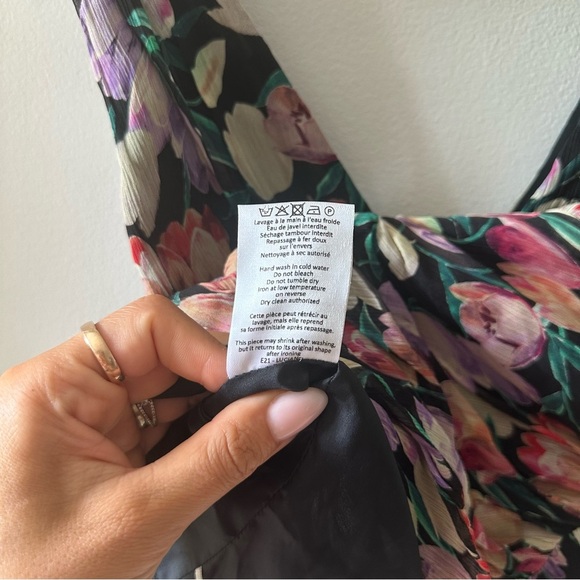 Rouje Luciano Top Tulips - Picture 7 of 8